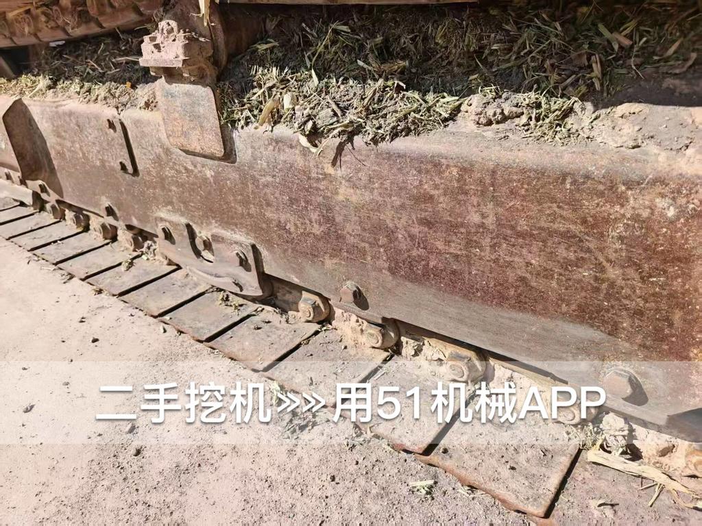 51挖机